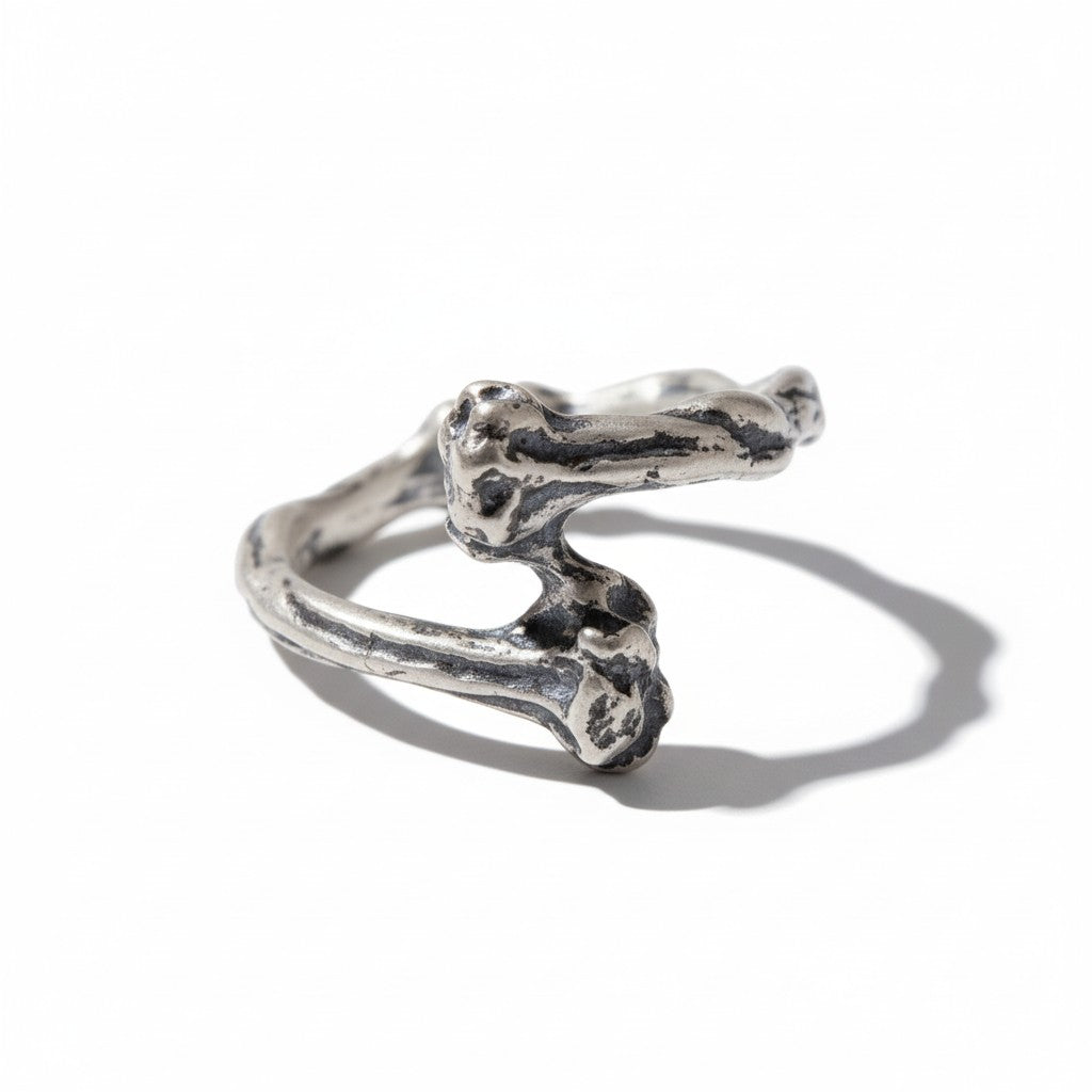Primal Bone Ring