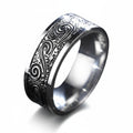 Relic Skull Ring