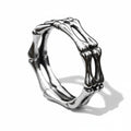 Vertebra Bone Ring