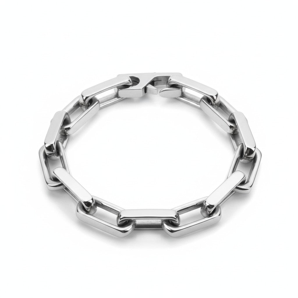 Steelclad Link Bracelet