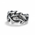 Thorned Ember Ring