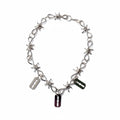 Barbed Relic Chain