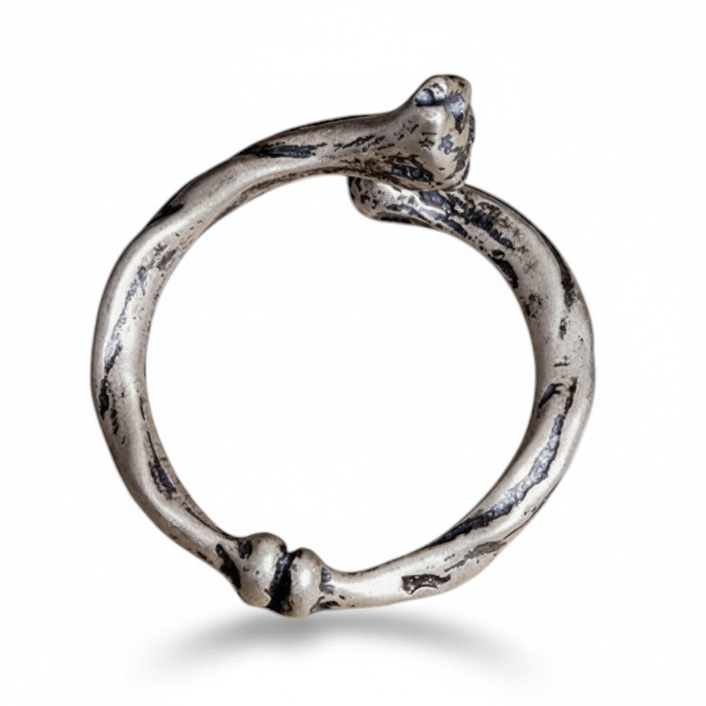 Primal Bone Ring