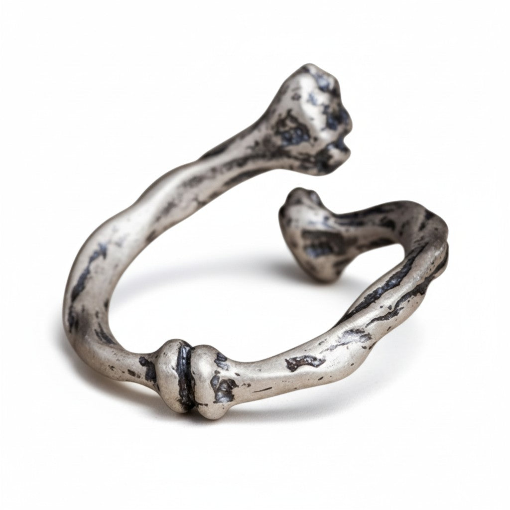 Primal Bone Ring