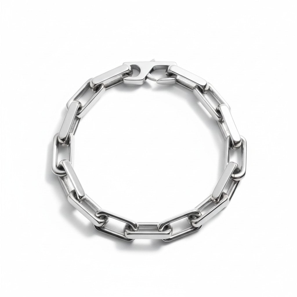 Steelclad Link Bracelet
