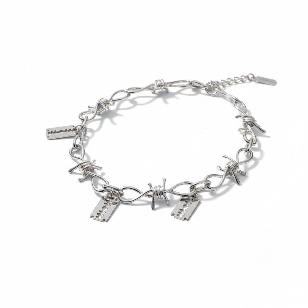Barbed Relic Chain