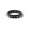 Spiked Outlaw Cuff