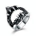 Feral Jaw Ring