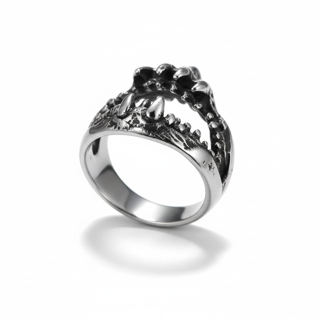 Feral Jaw Ring