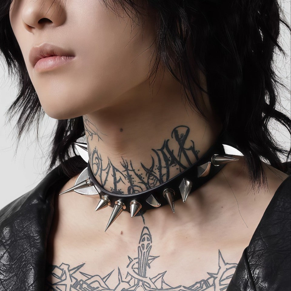 Rogue Thorn Collar